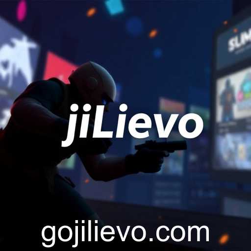 Discover the Thrill of 'Exclusive Deals' with jiLievo on Your Favorite Gaming Platform