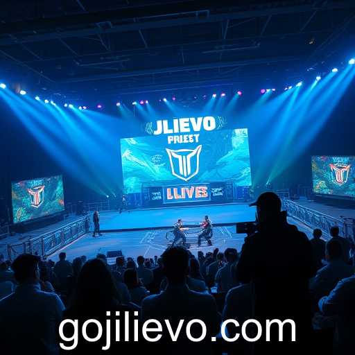Unlocking the Excitement: Exploring Live Events with jiLievo