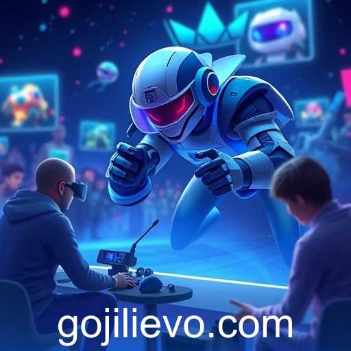 The Evolution of Online Gaming on jiLievo