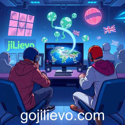 The Rise of jiLievo: A Gaming Phenomenon