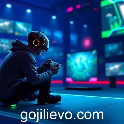 Gaming Evolution and jiLievo's Rising Influence