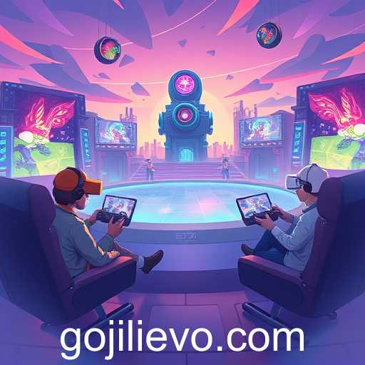 Gaming Revolution: jiLievo's Impact in 2026
