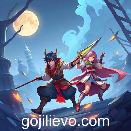 Mastering the Art of Gaming with jiLievo: Your Ultimate Guide