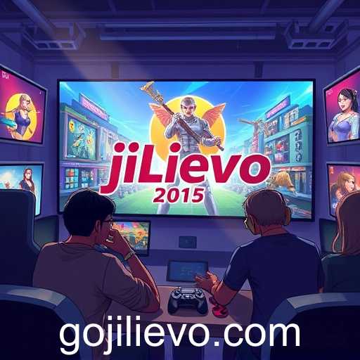 The Impact of jiLievo on Modern Gaming