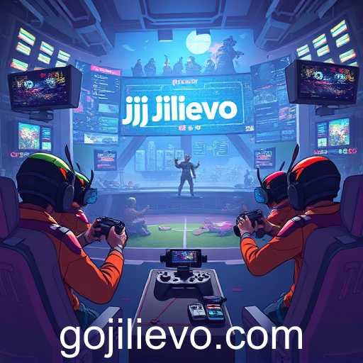 JiLievo: A New Hub for Gamers