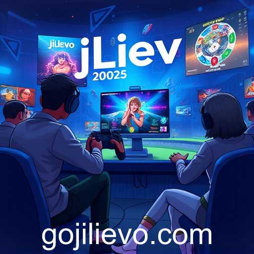The Rise of jiLievo in the Gaming World