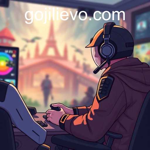 JiLievo's Impact on Online Gaming Trends