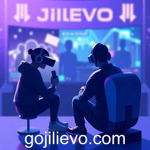 JiLievo Redefines Online Gaming in 2025