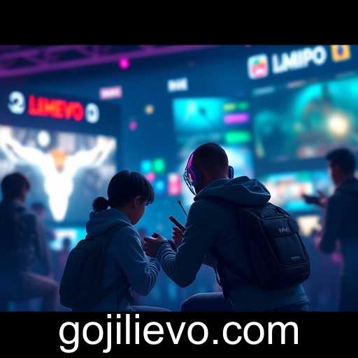 jiLievo: Revolutionizing Online Gaming in 2025