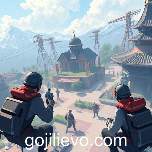 jiLievo's Rise in the Gaming World