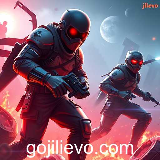 Exploring the Dynamic World of 'Game Reviews' with the Keyword 'jiLievo'