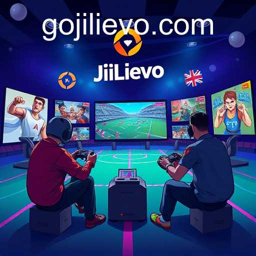 The Rise of jiLievo: Pioneering the Gaming Experience