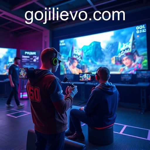 The Rise of jiLievo: Redefining Gaming in 2025