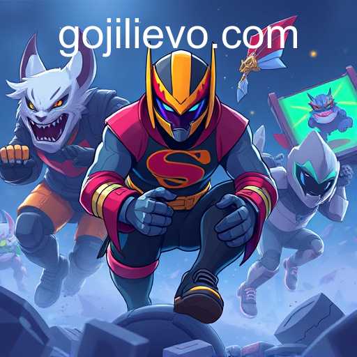 Rise of JiLievo: Revolutionizing Online Gaming