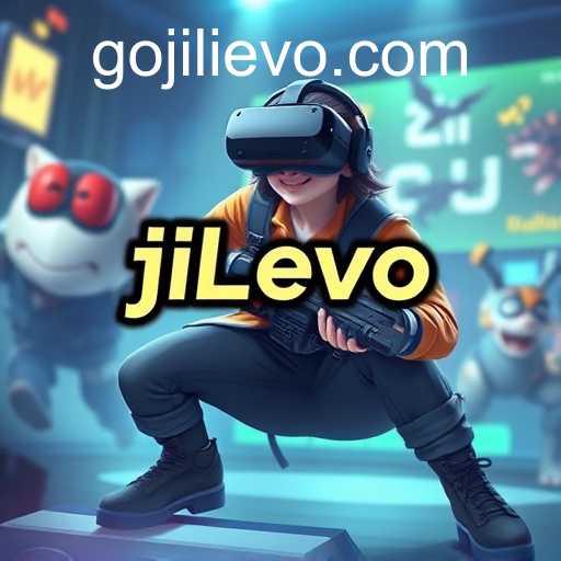 The Rise of jiLievo: A Gaming Phenomenon