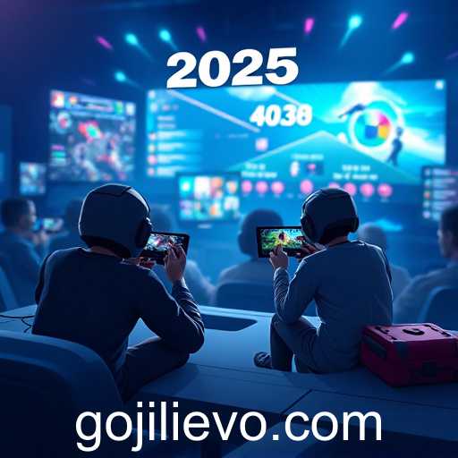 Rise of jiLievo: Transforming Online Gaming