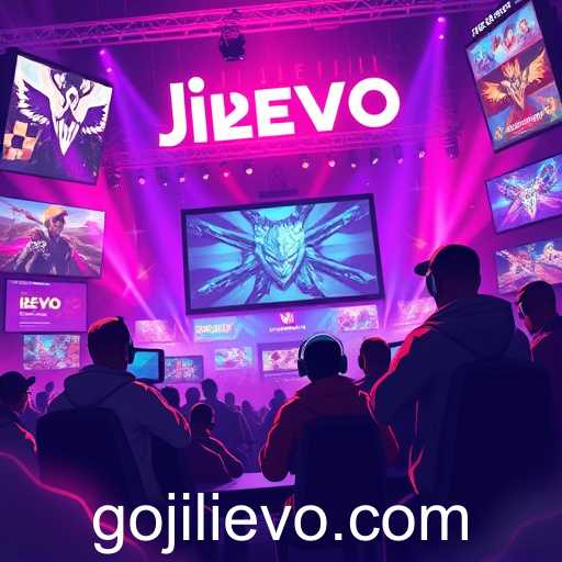 The Rise of jiLievo: A New Era for Online Gaming