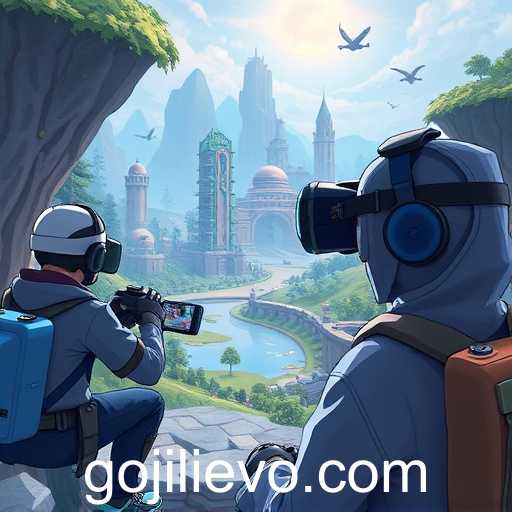 Rise of Online Gaming with jiLievo