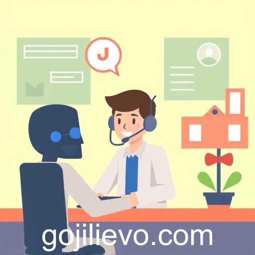 Exploring the Unique Game Category: Customer Support on jiLievo