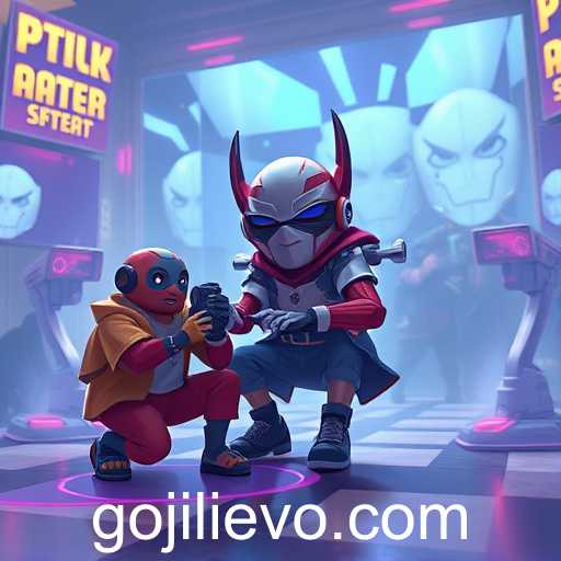 The Rise of jiLievo in Gaming