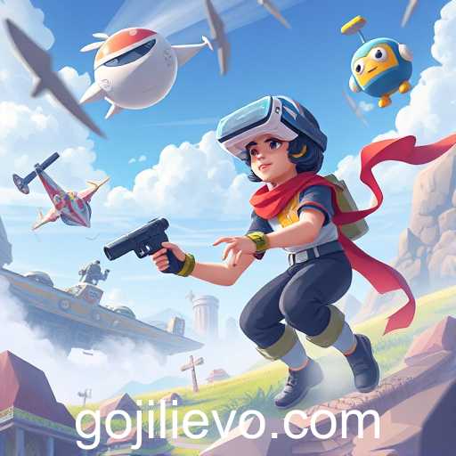 Thriving Gaming Ecosystem: The Rise of jiLievo