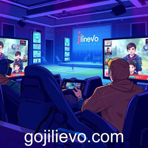 Transforming the Gaming Landscape